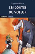 Contes du voleur (Les)